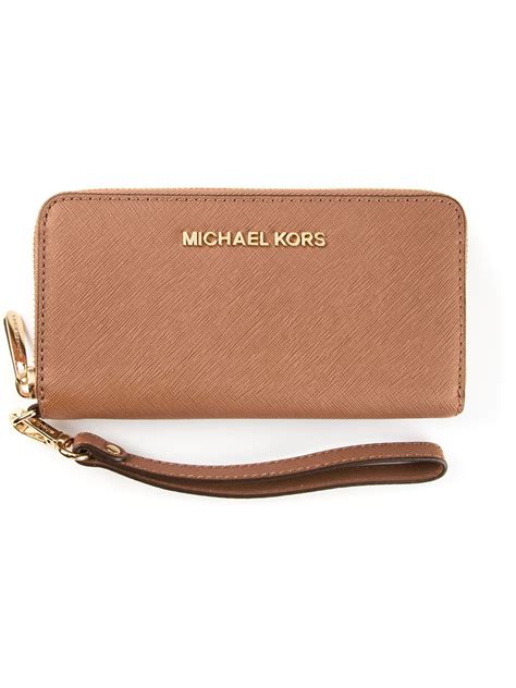 porte monnaie michael kors jet set travel|Michael kors jet set travel + FREE SHIPPING .